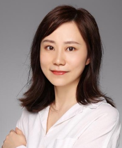 “薇”光照亮,一“陆”同行——记外国语学院陆薇薇老师