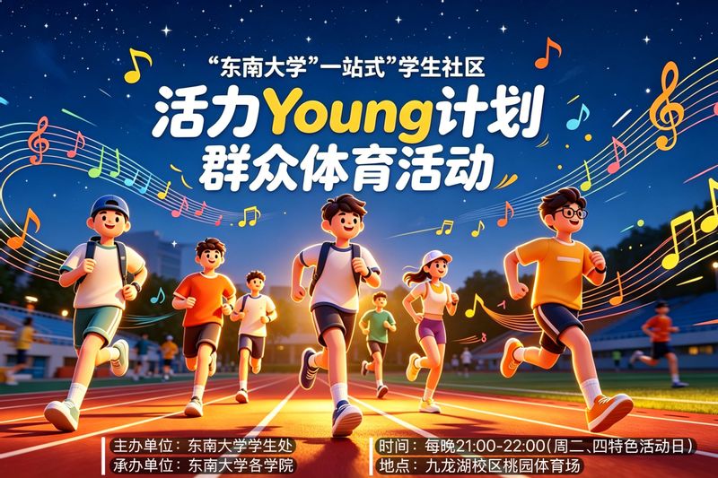 best365“活力Young计划”，来了！